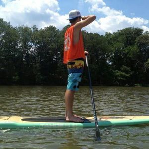 Meet your Posher, Ryan